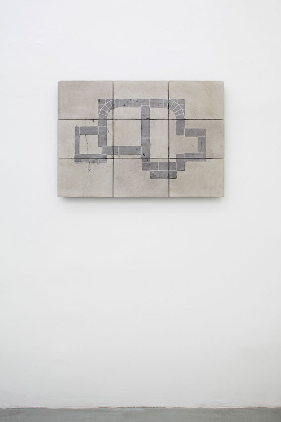 bau Momentum Stadtgalerie Waidhofen Gregor Graf