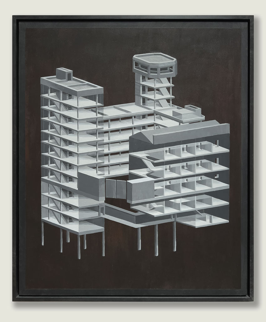 ich bin dein land Gregor Graf