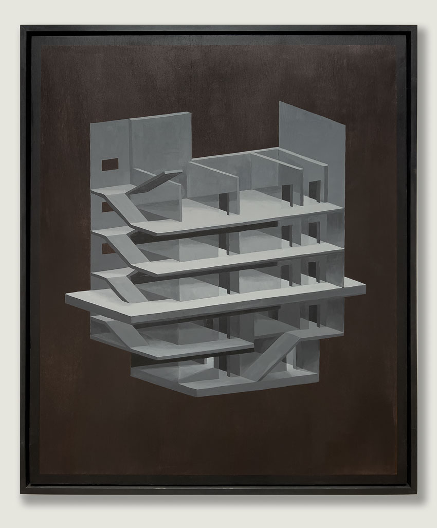 ich bin dein land Gregor Graf