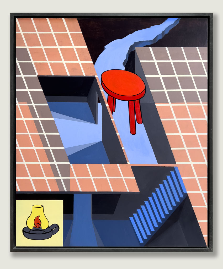 ich bin dein land Gregor Graf